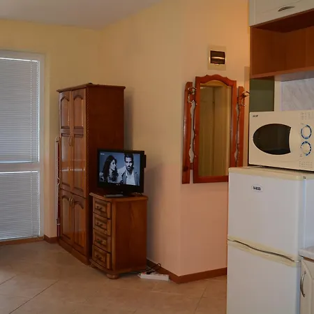 Apartament 18