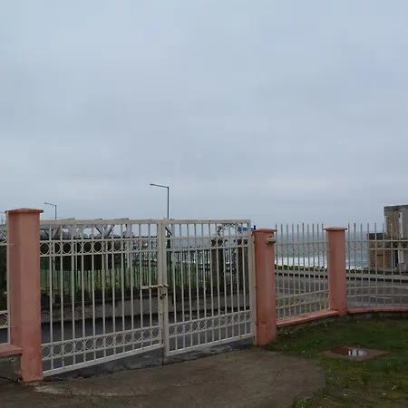 18 Apartament *